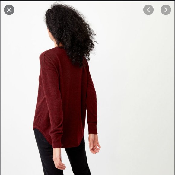 Roots long sleeve - Picture 2 of 5